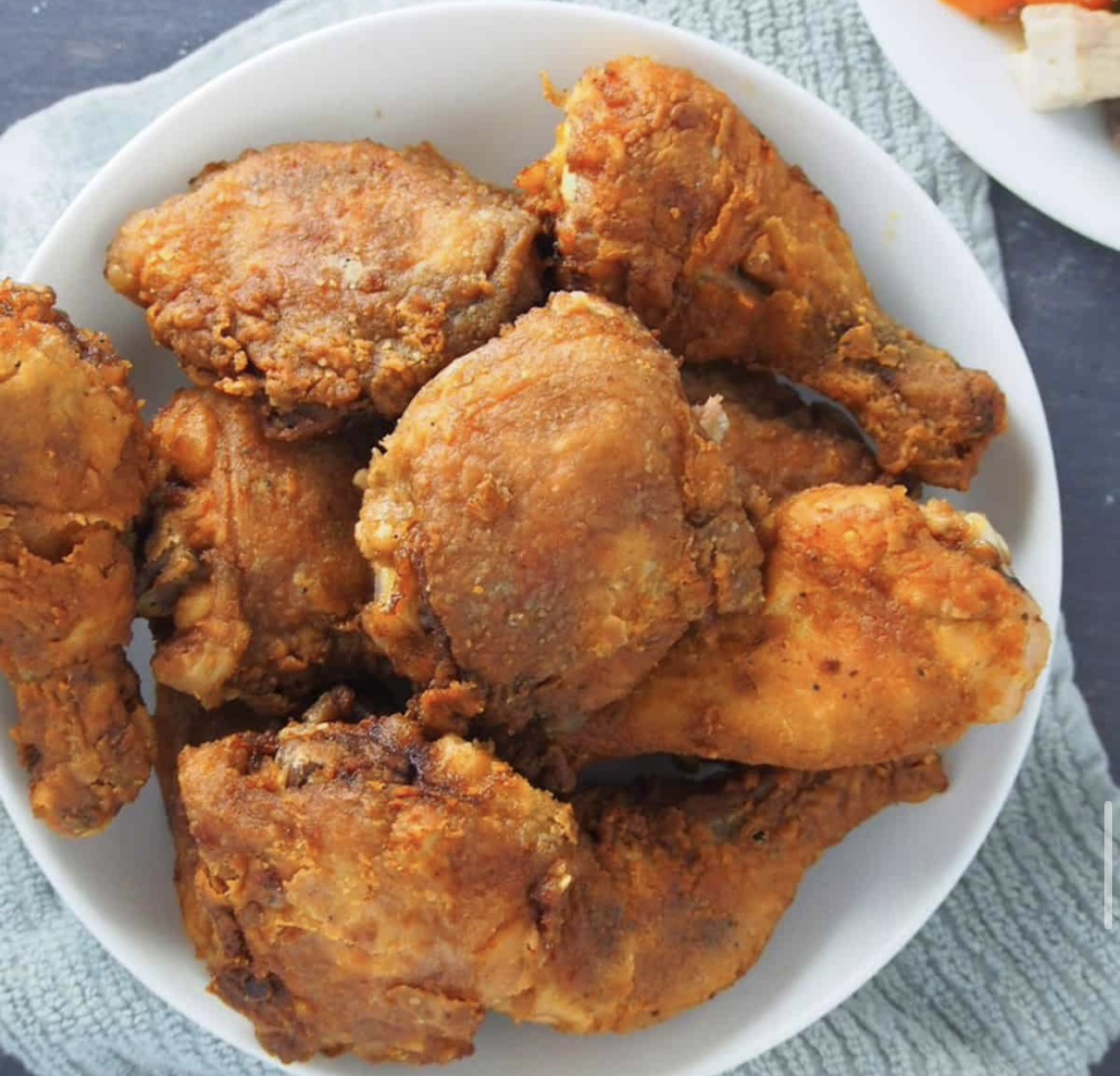Chicken