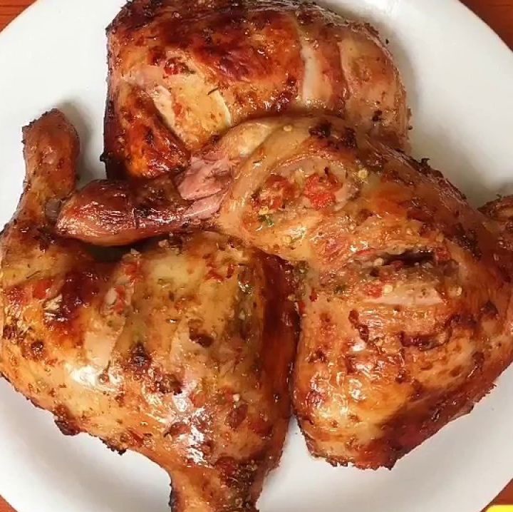 Chicken