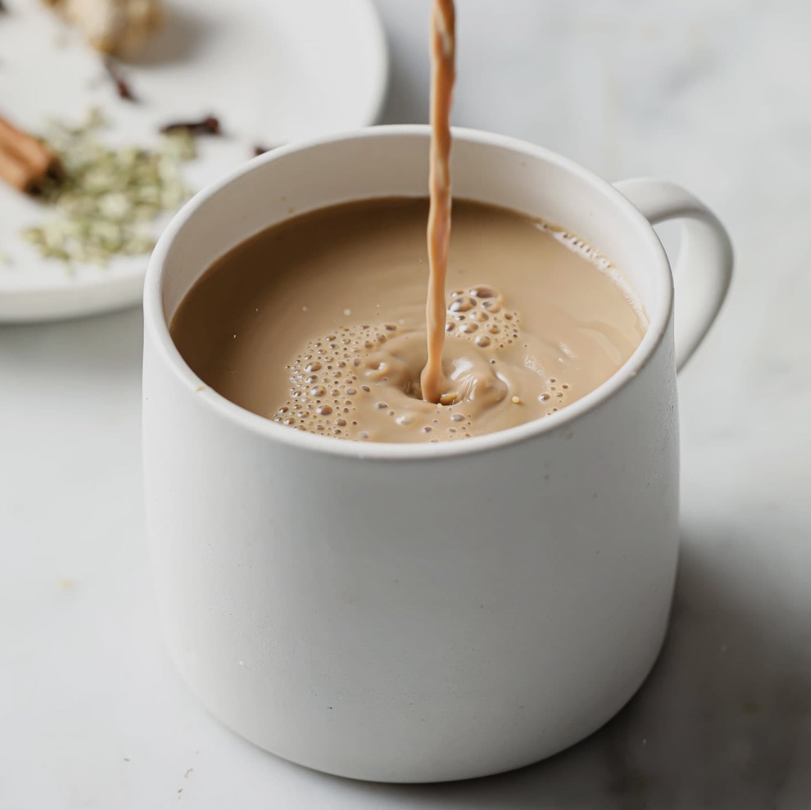 Tea