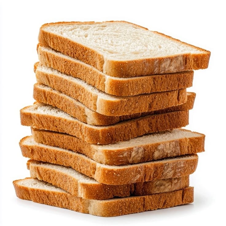 Sliced Bread