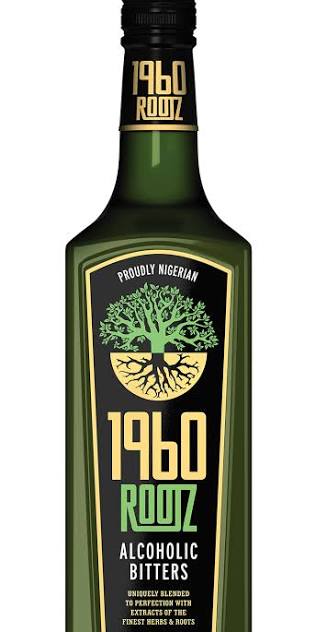 1960 Bitters
