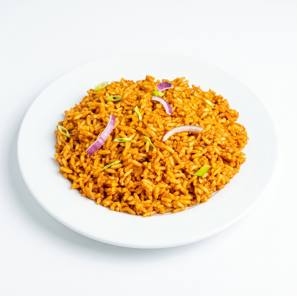 Jollof rice