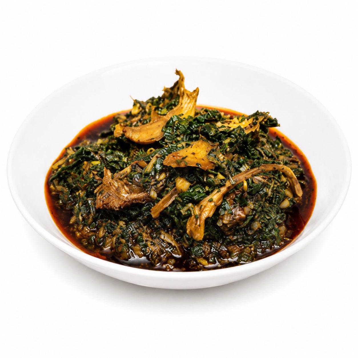 Afang soup
