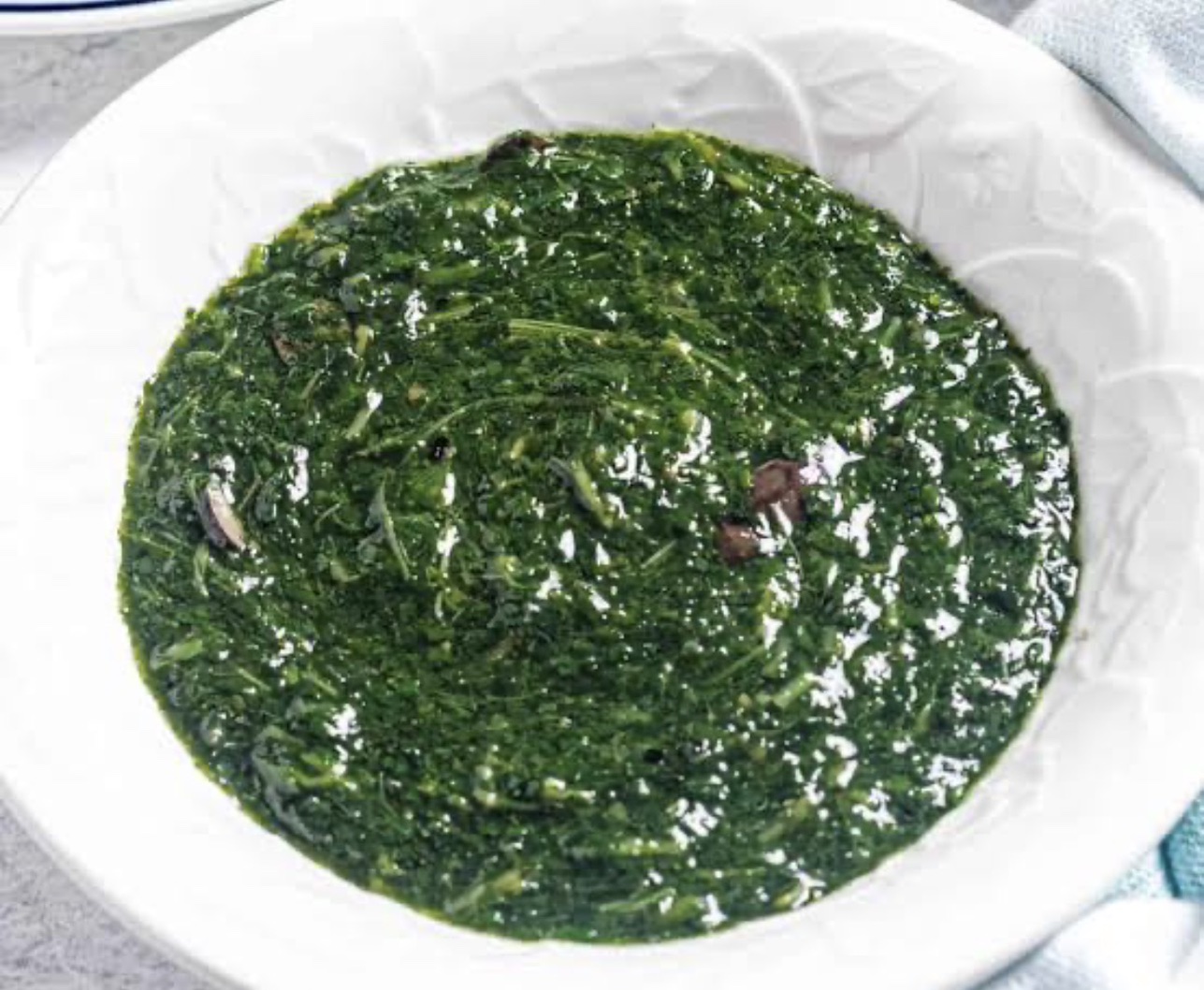 Ewedu