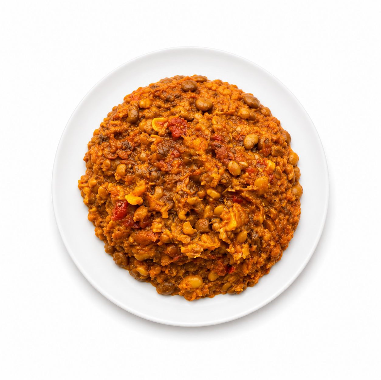 Porridge Beans