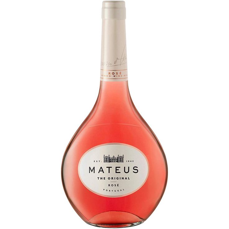 Mateus Rose
