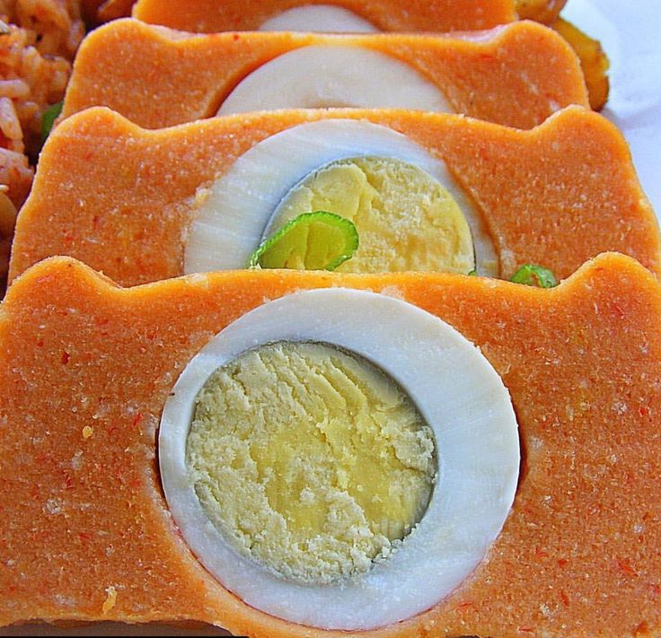 Egg MoiMoi