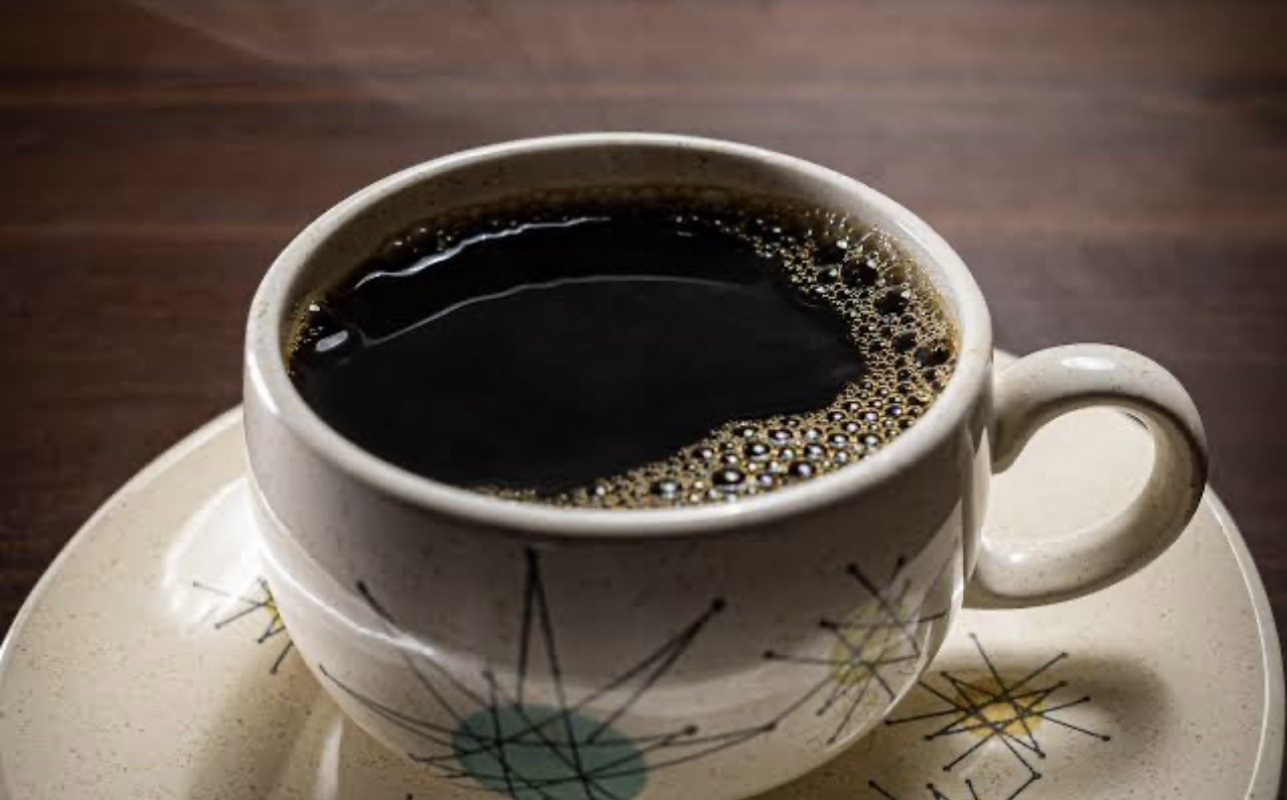 Coffee