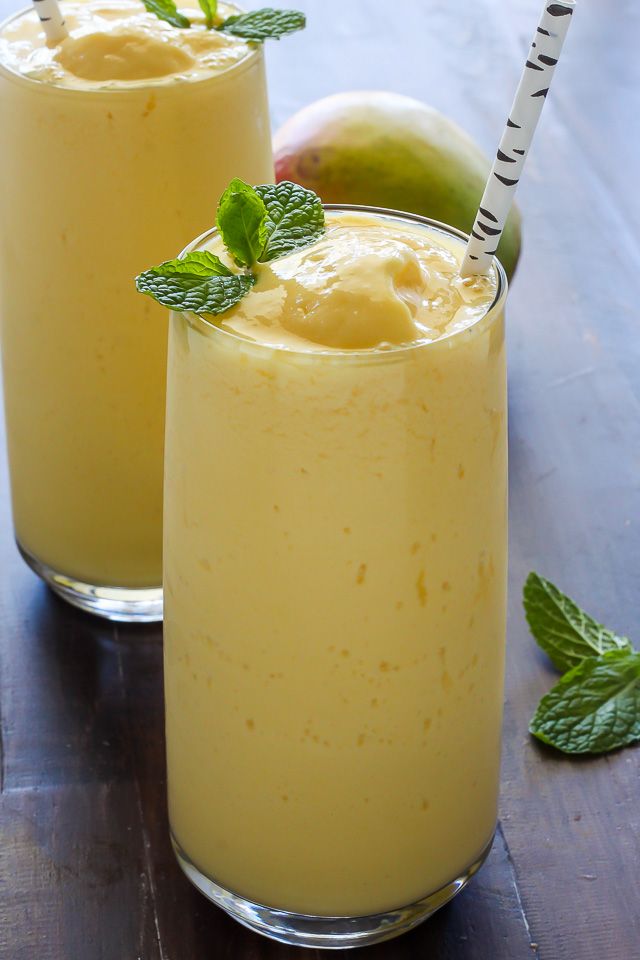 Tropical Blend