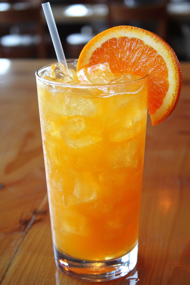 Orange Juice