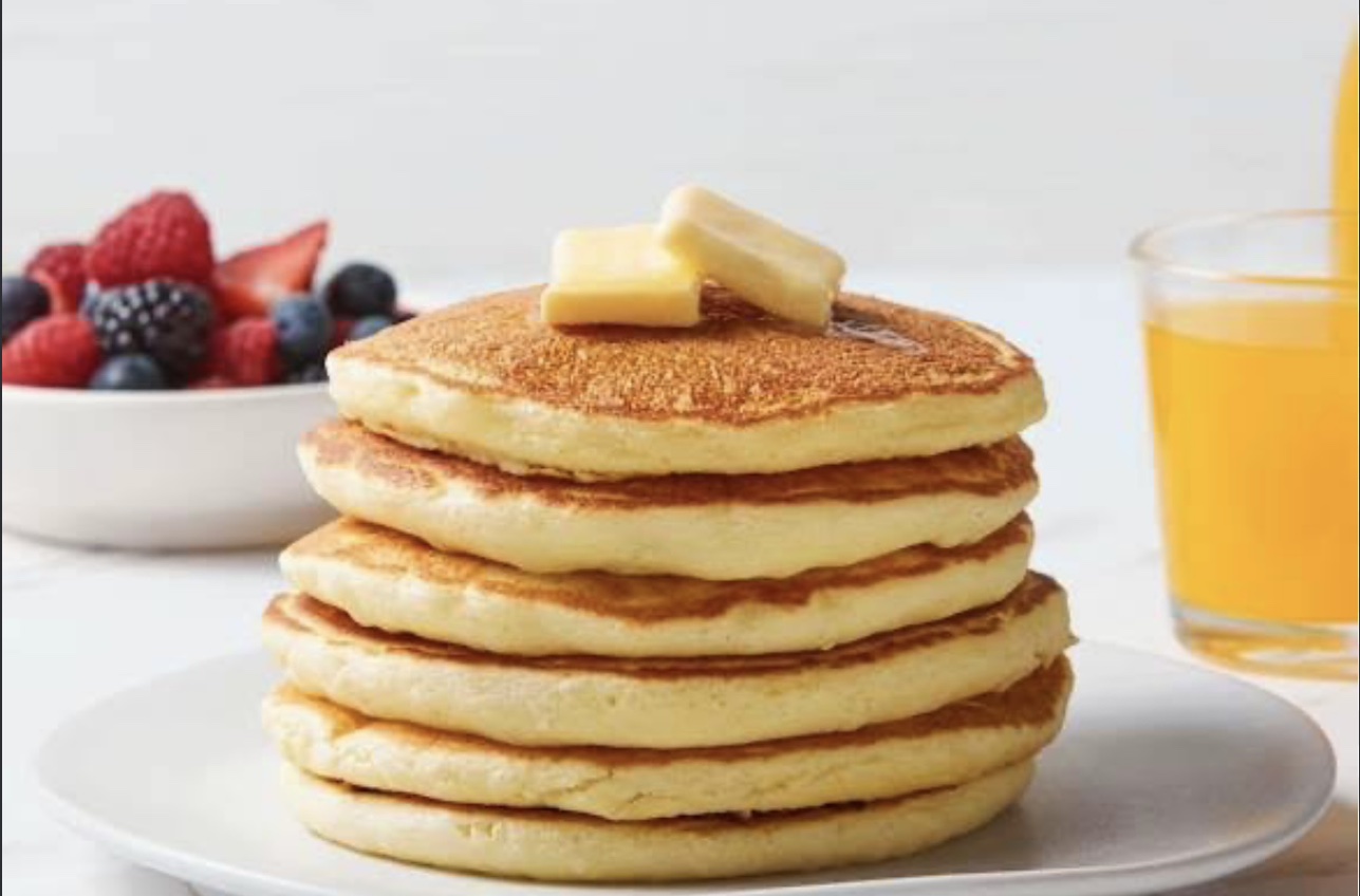 Pancakes