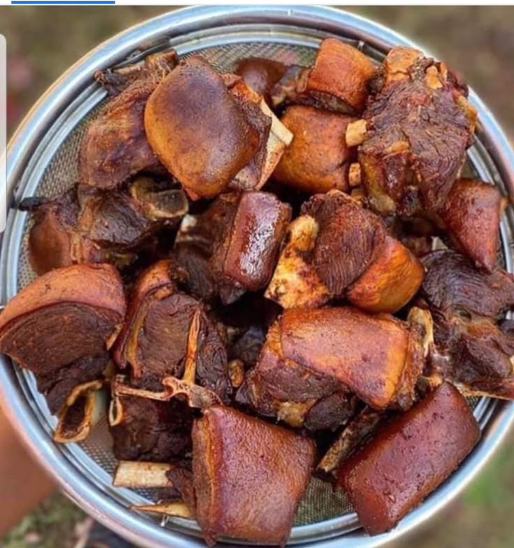 Goatmeat