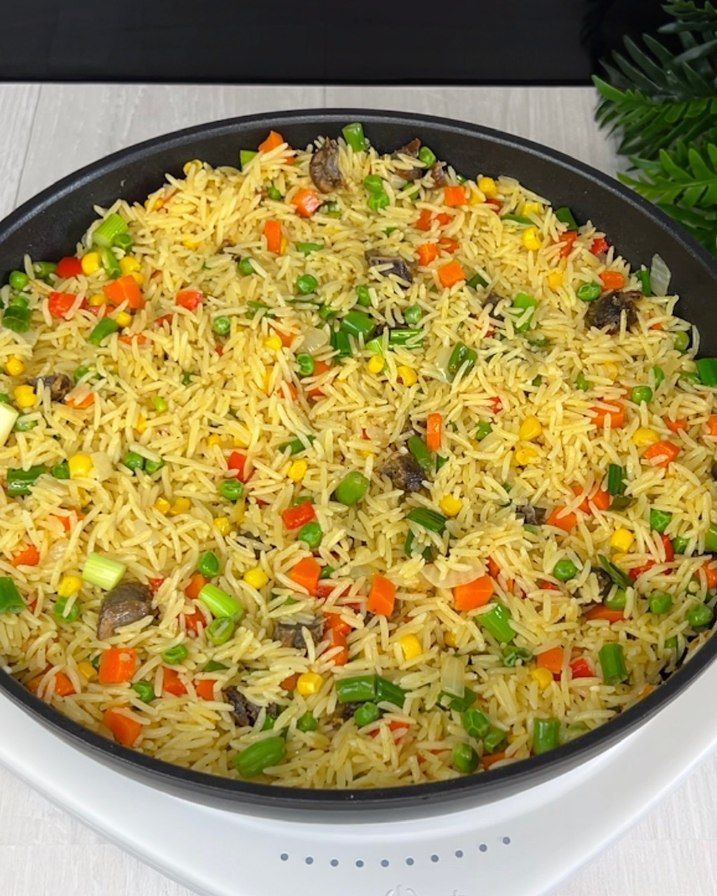 Fried Rice