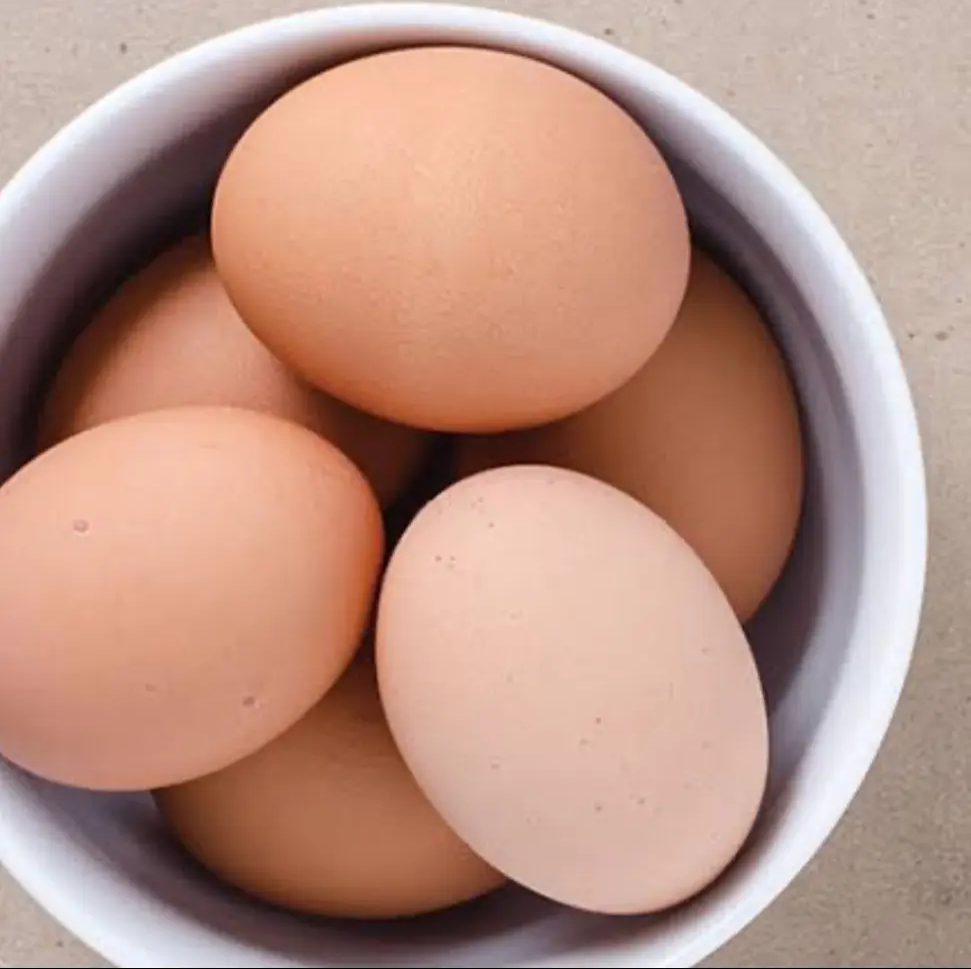 Eggs
