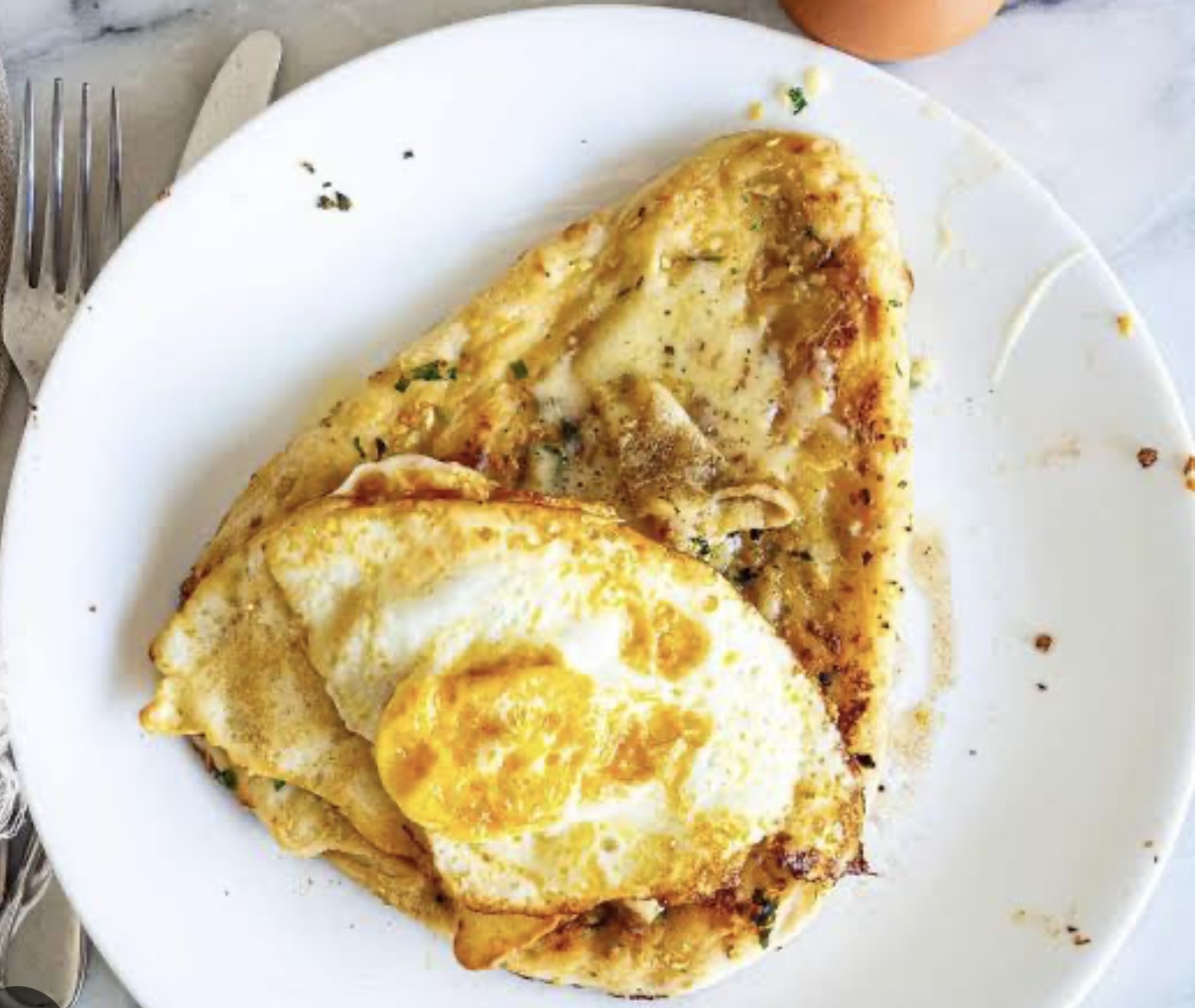 Fried Egg