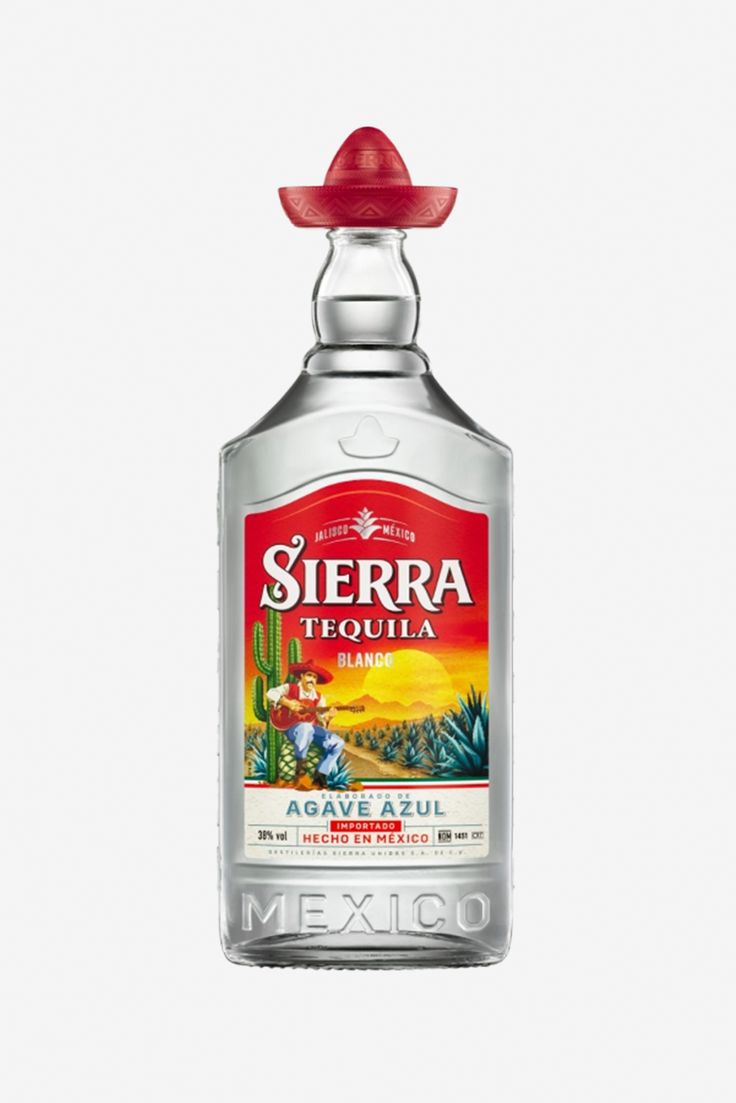 Tequila