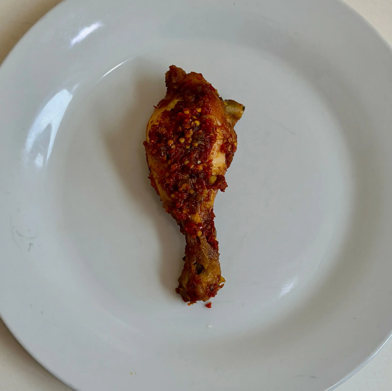 Mini Chicken