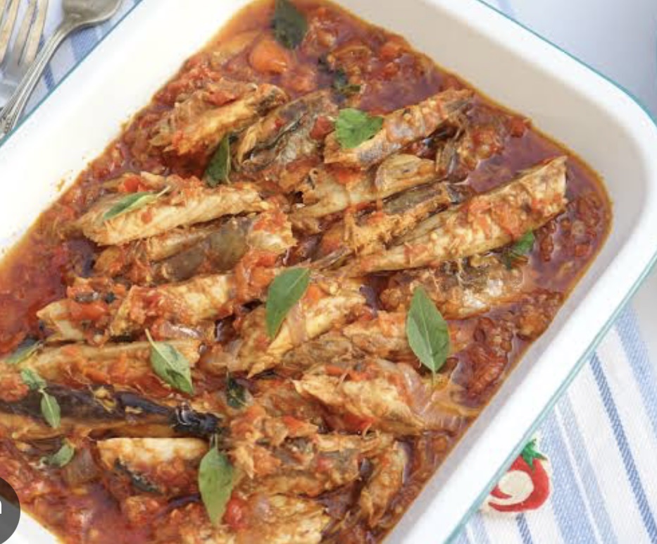 Fish Sauce