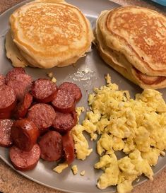 Super Breakfast Platter