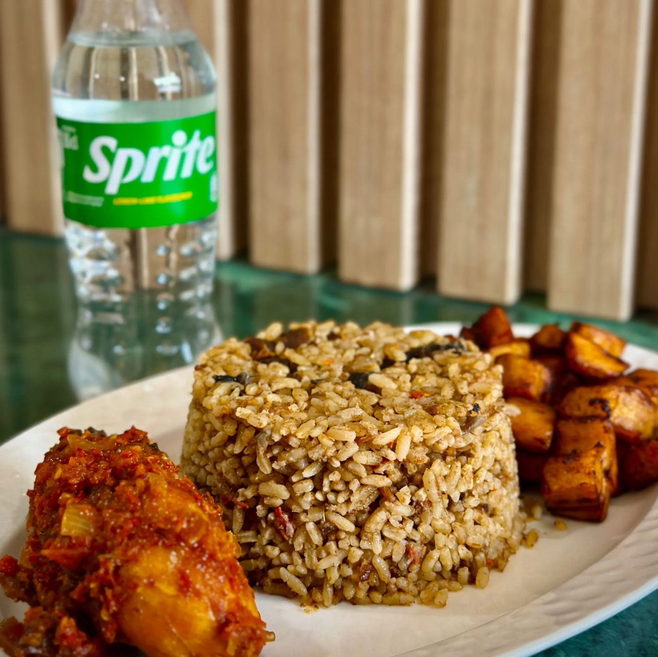 Choplife Adamu