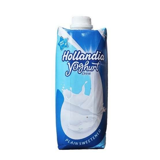 Hollandia (medium)