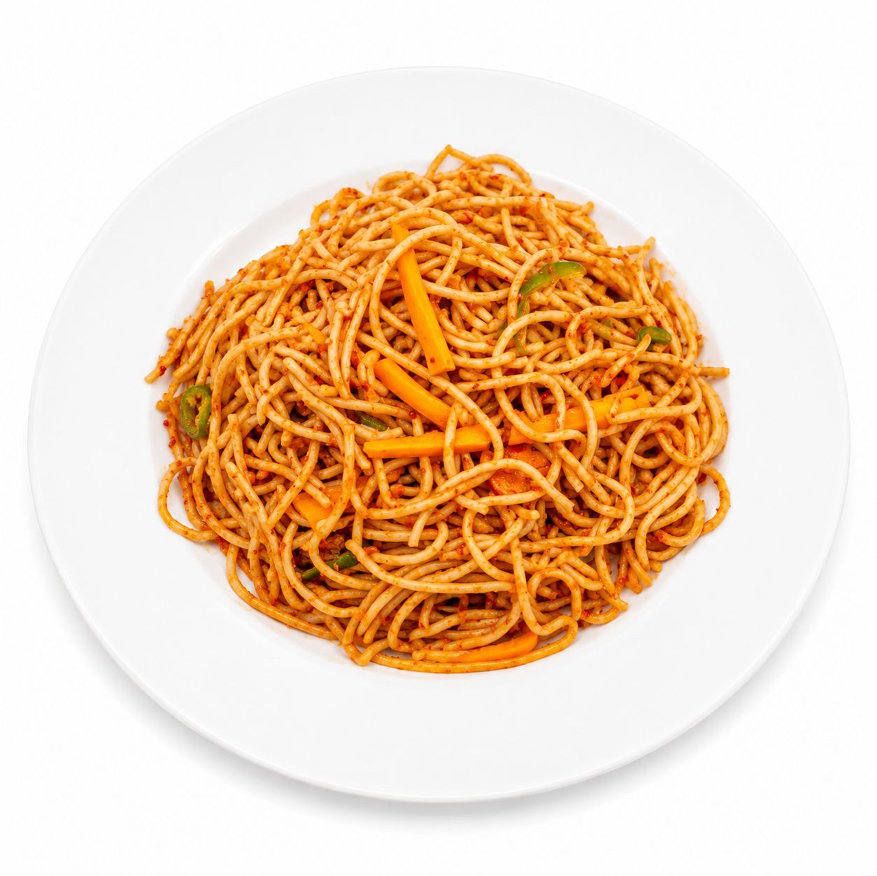 Spaghetti