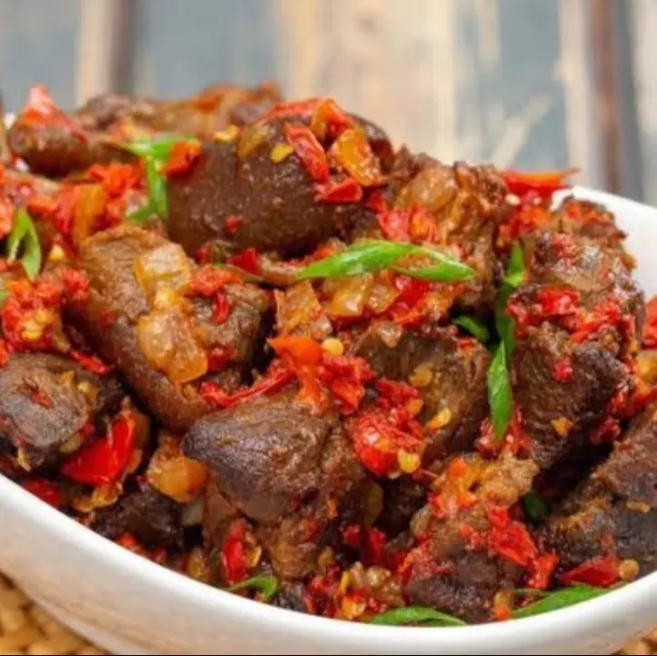 Goat Meat