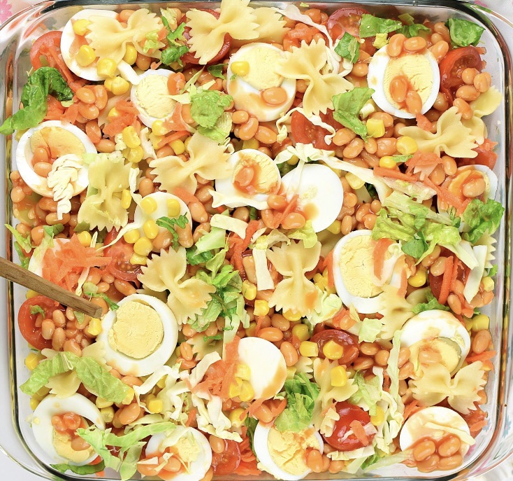 Bukka Salad