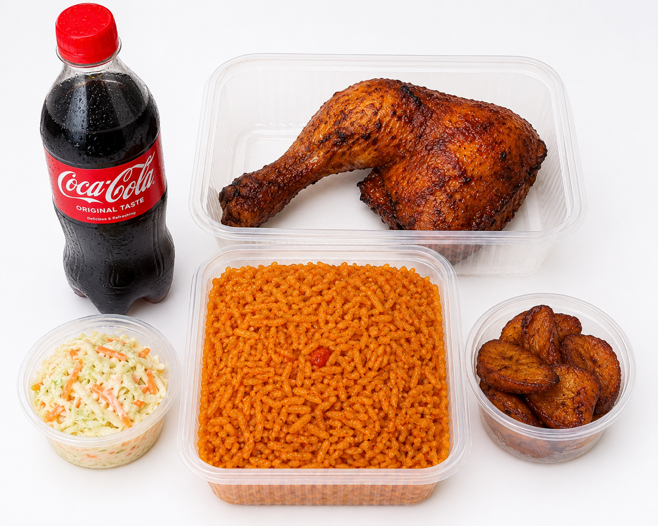 Jollof Bliss