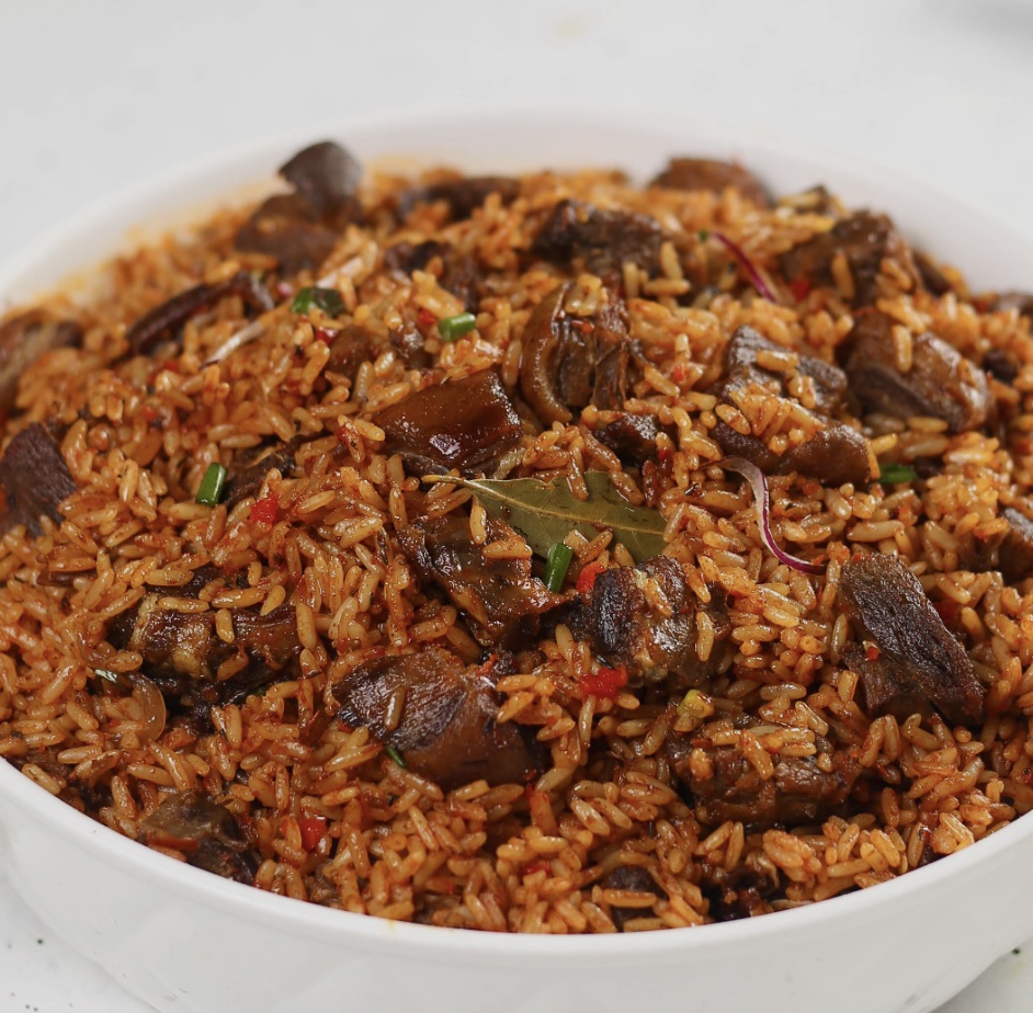 Asun Rice