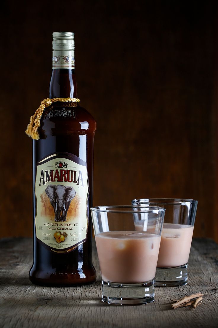 Amarula (Medium)