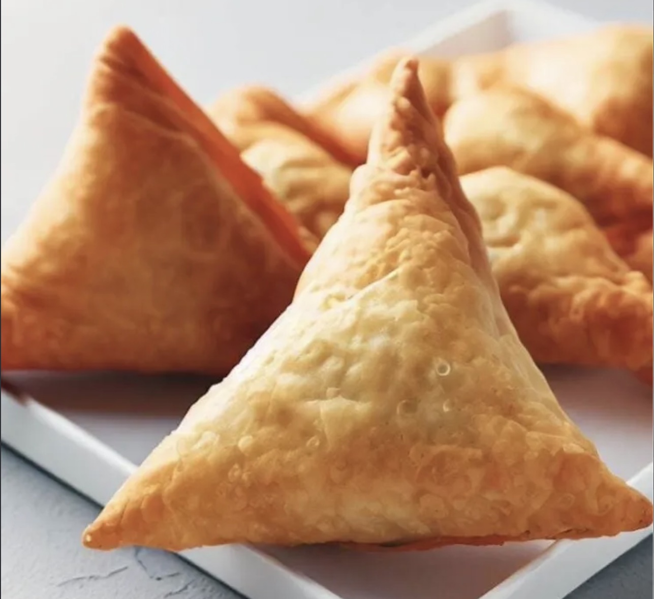 Chicken Samosa