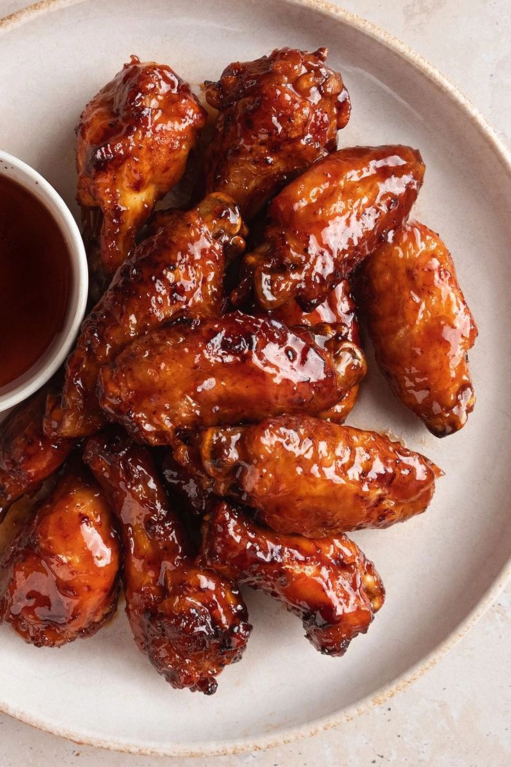 Hot Wings