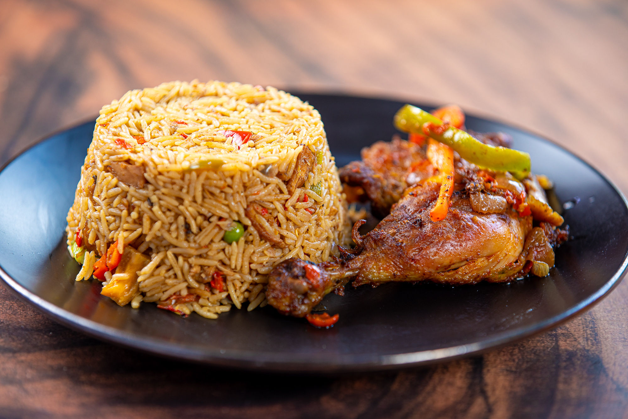 Beef Rice(Large)