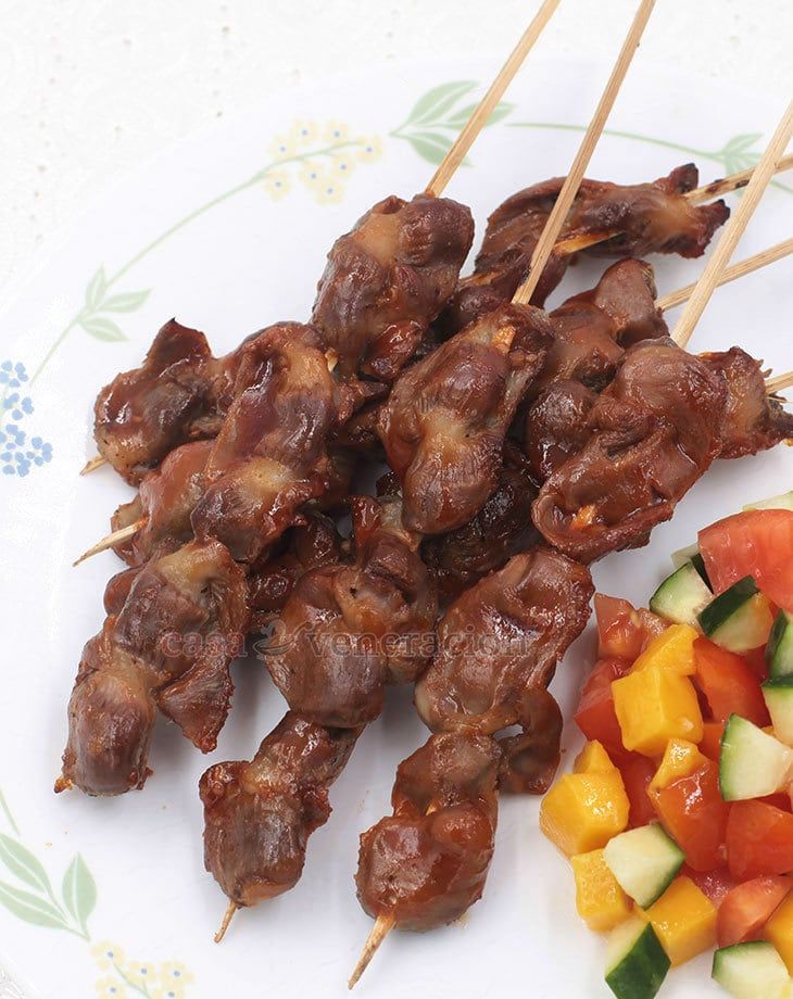 Stick Gizzard