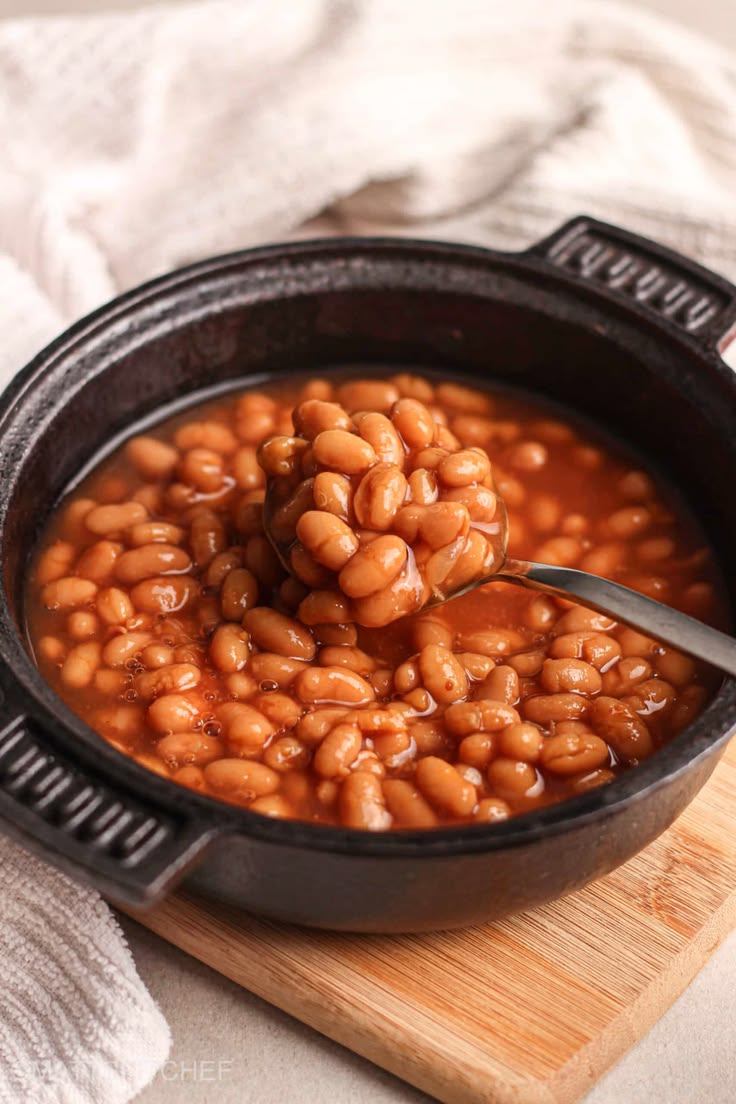 Baked Beans