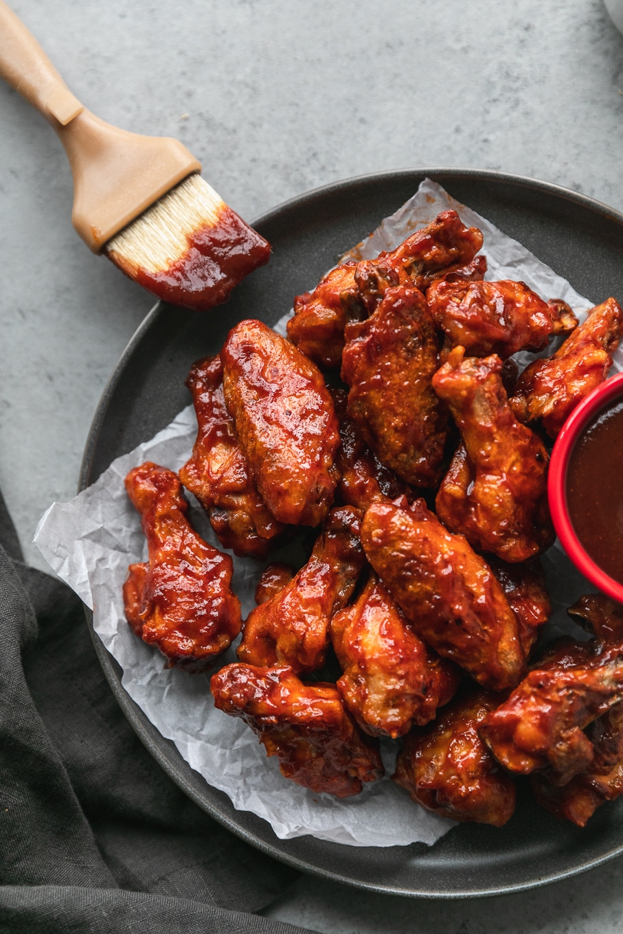 Bbq Wings