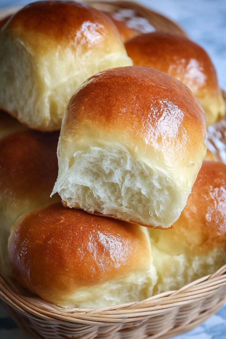 Butter Bread