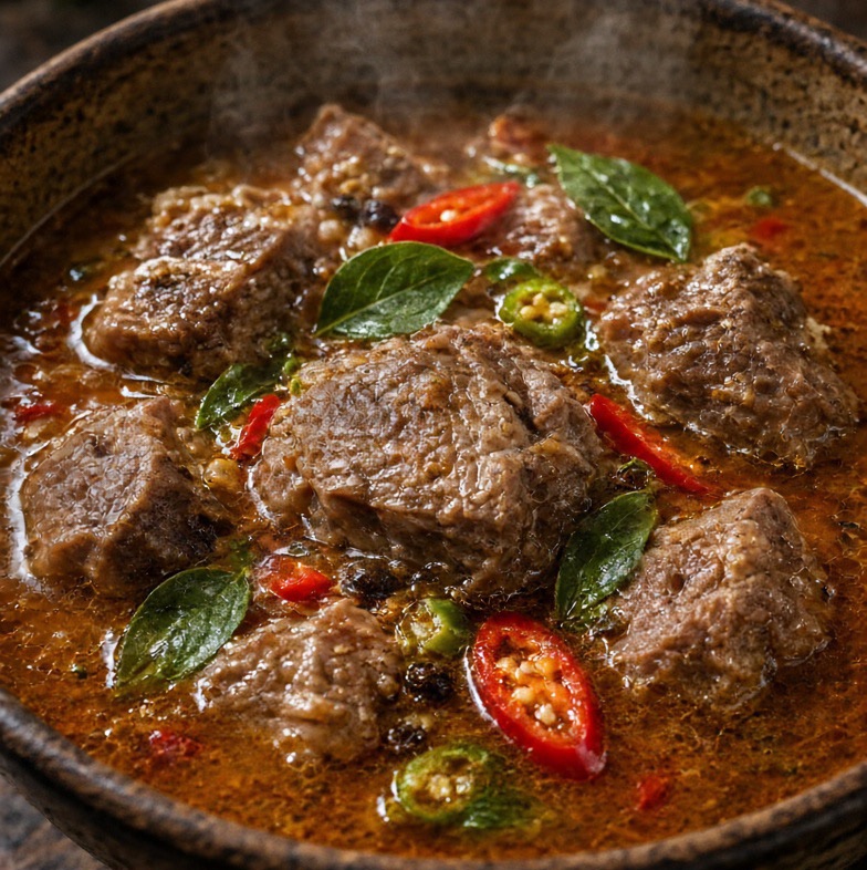 Beef