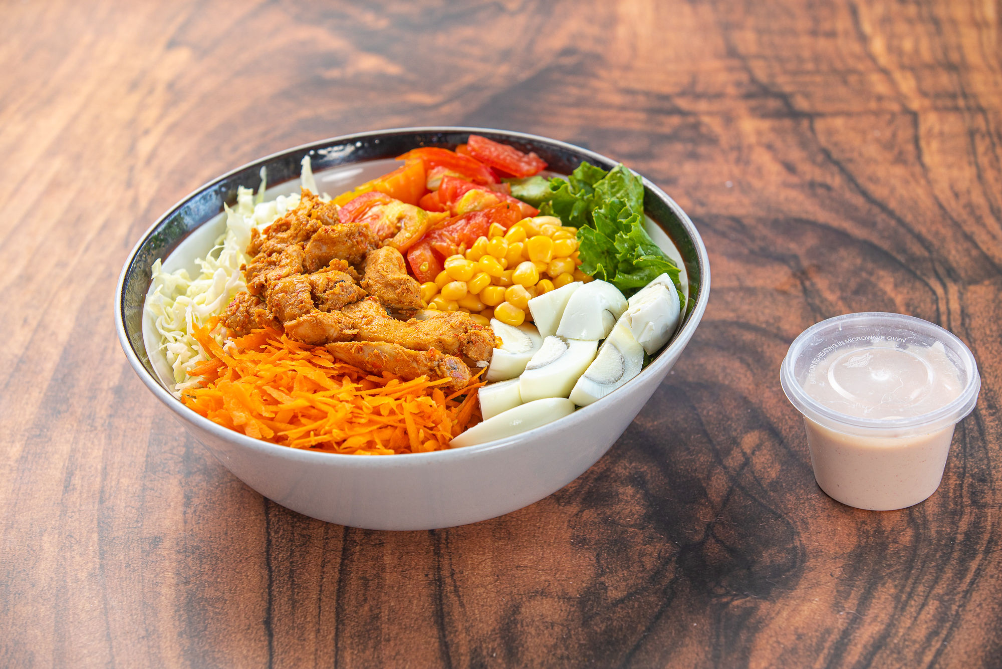 Chicken Salad(medium)