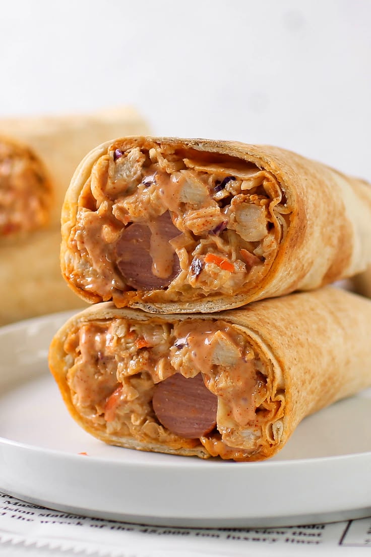 Shawarma (Large)