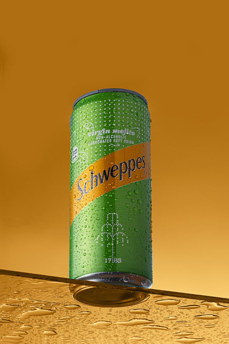 Schweppes