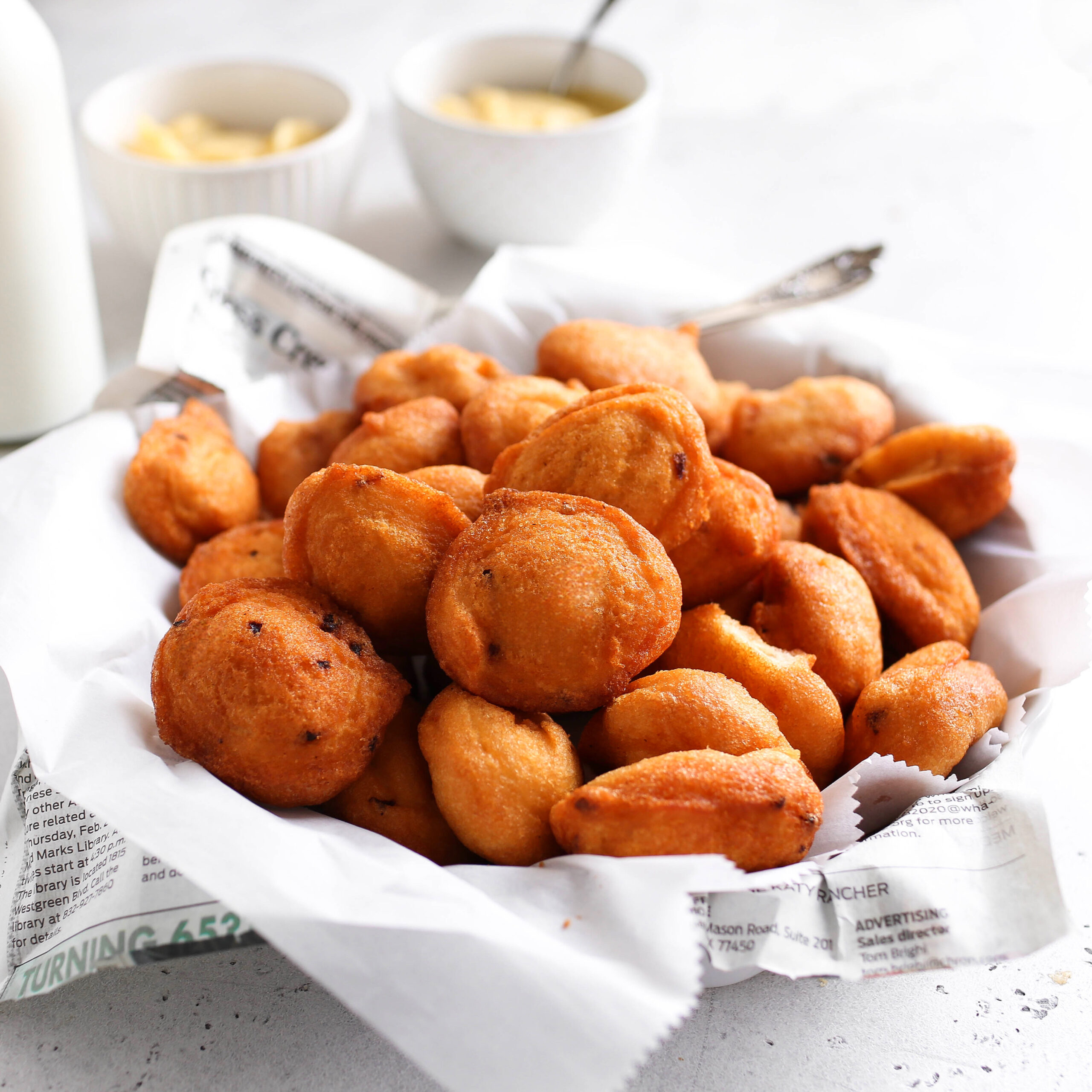 Akara (5pieces)