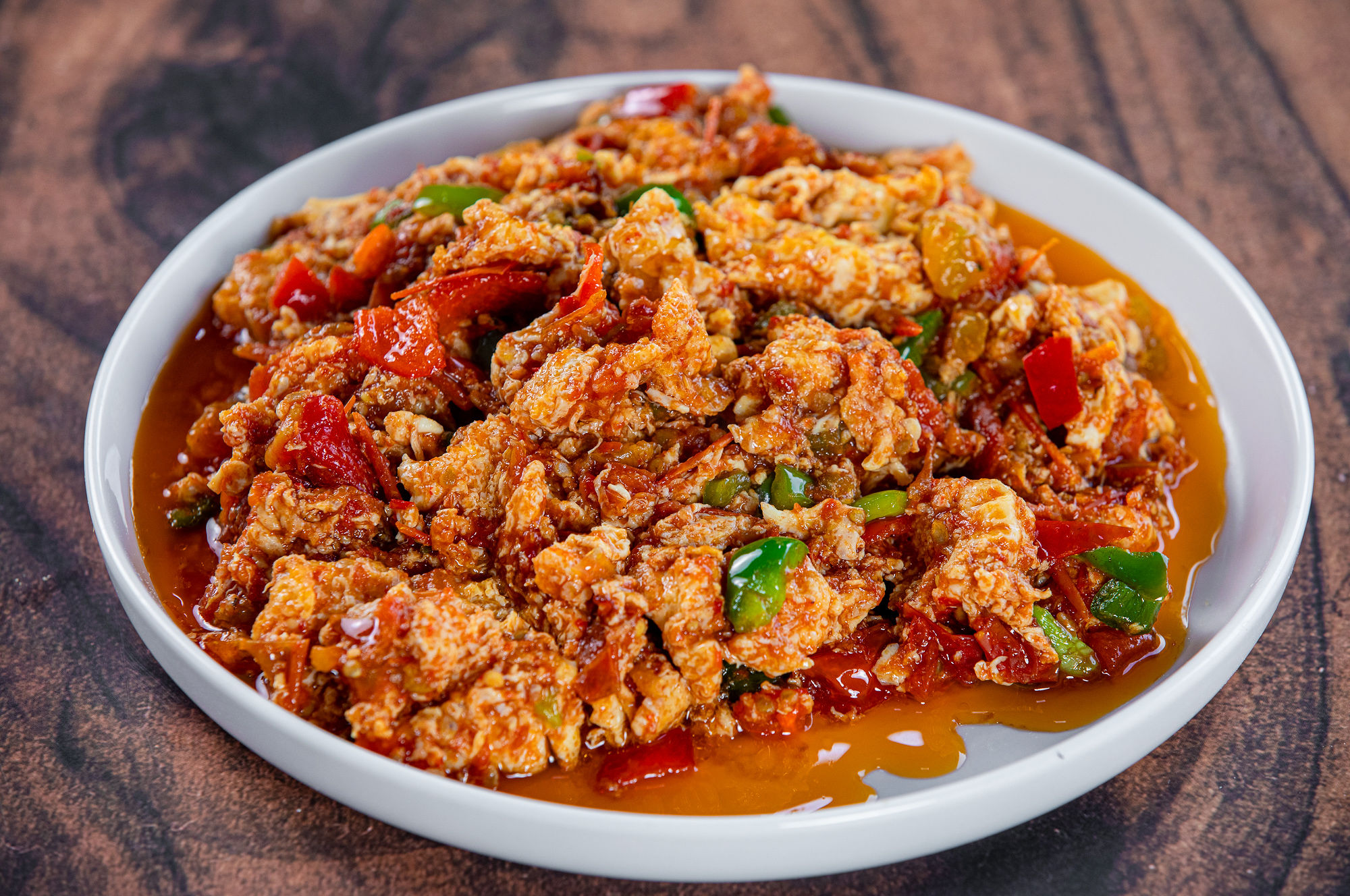 Egg Sauce (Large)