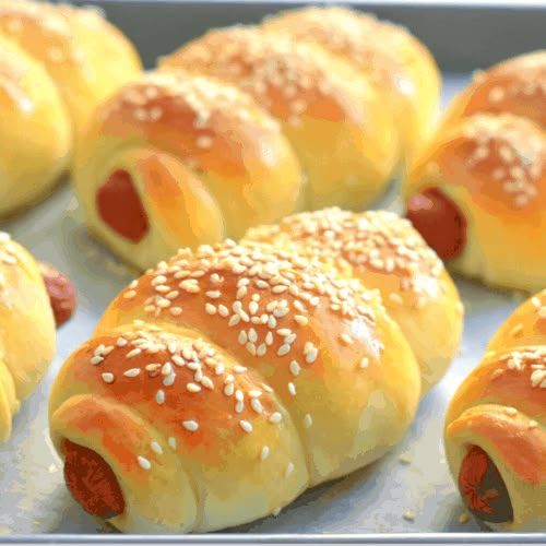 Sausage Roll