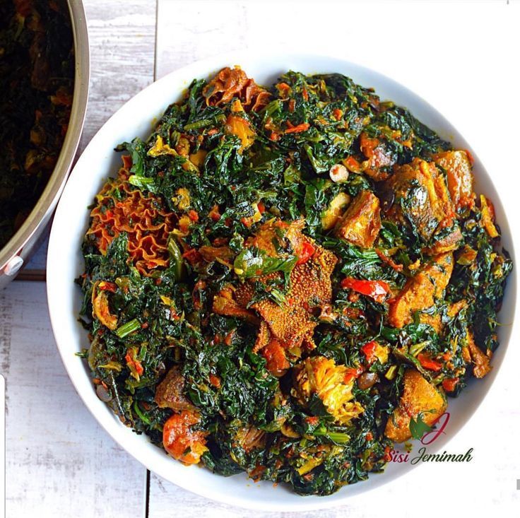 Efo riro