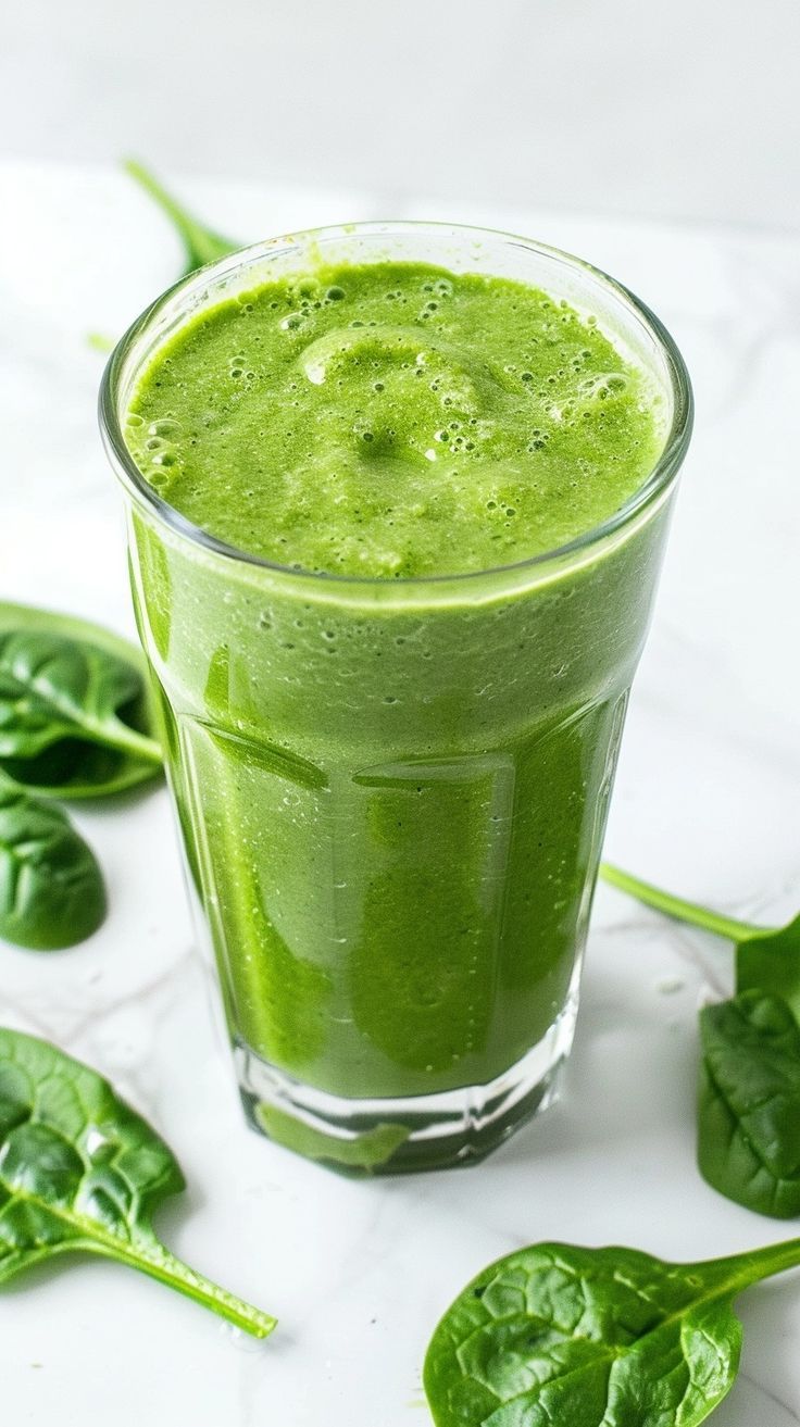 Pure Green