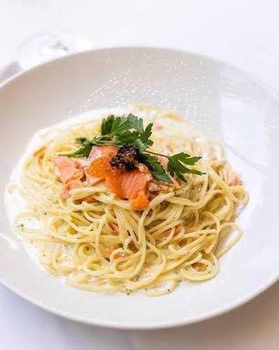 Extravaganza Pasta