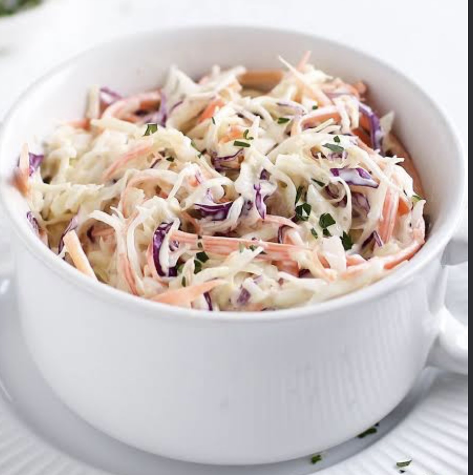 Coleslaw
