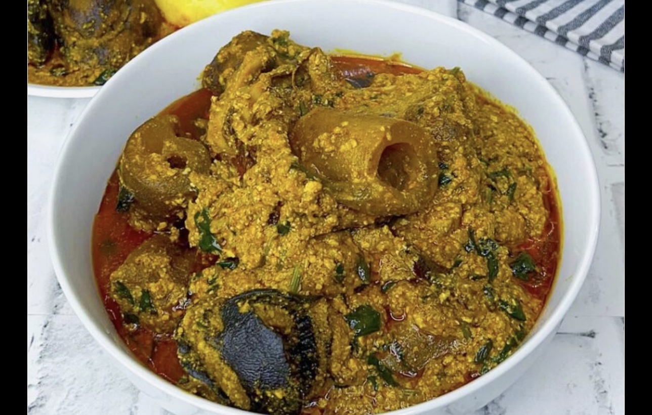 Egusi
